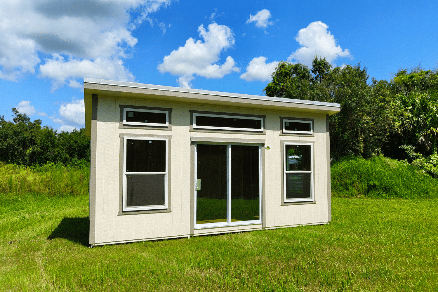 12x22 studio sheds in florida