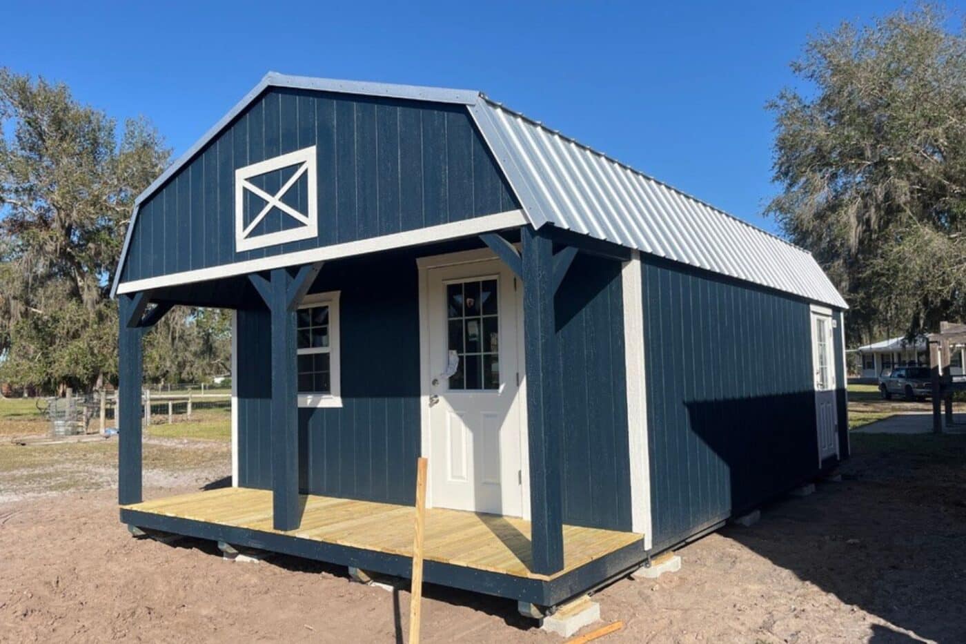 12x32 cabin shed for sale in florida