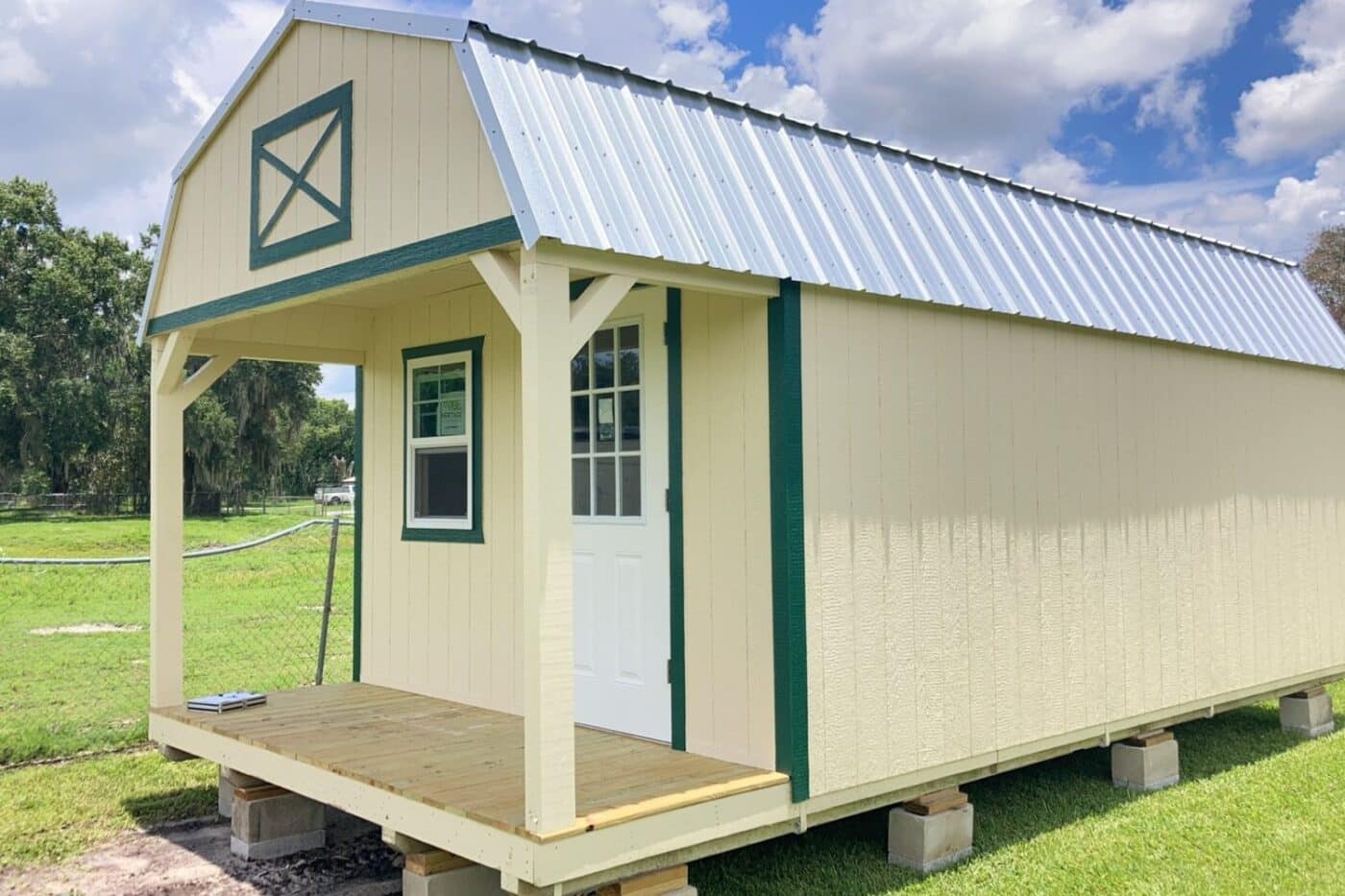 14x22 cabin sheds in florida