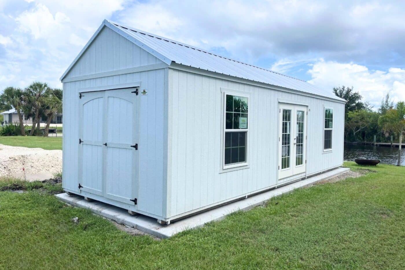 14x22 sheds for sale in florida