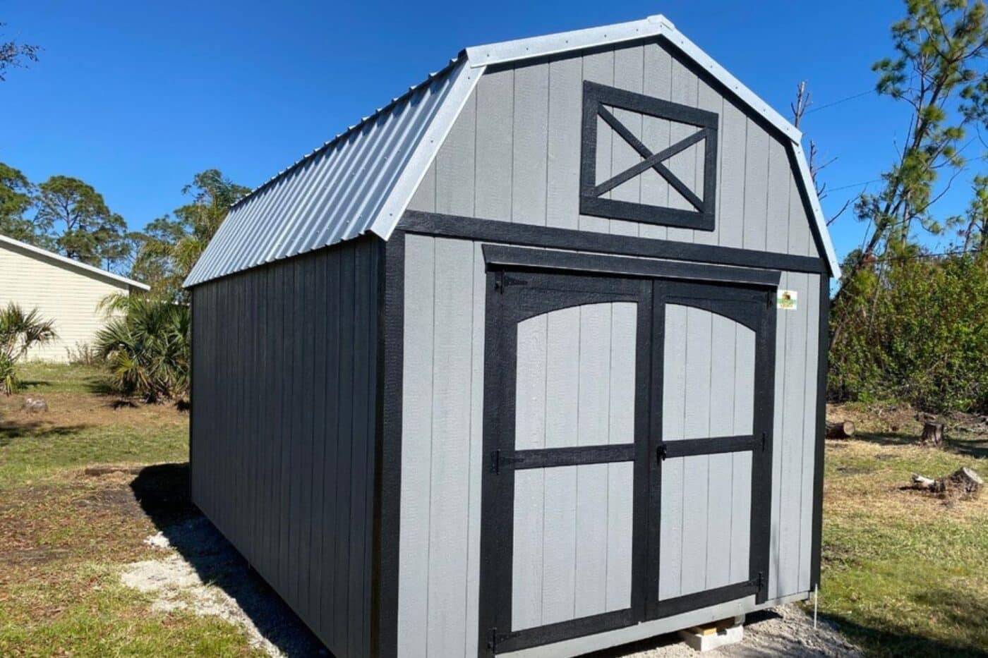 14x22 storage sheds in florida