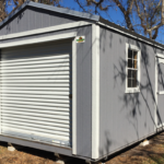 garage shed in anthony fl for sale