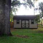 storage shed for sale in lake placid fl