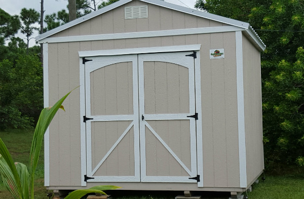 storage sheds for sale in ocoee fl