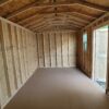 10x20 side gable shed