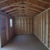 10x20 side gable shed