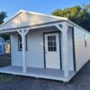 16x40 cabin shed