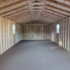 16x40 cabin shed