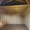 10x12 lofted barn
