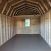 10x20 lofted barn