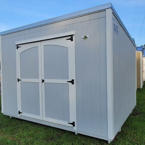 10x12 Low Single Slope