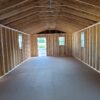 16x40 cabin shed