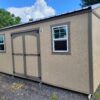 10x20 side gable shed