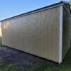 10x20 side gable shed