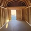 10x20 lofted barn