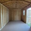 10x20 side gable shed