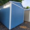 10x20 side gable shed