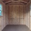 8x10 gable shed