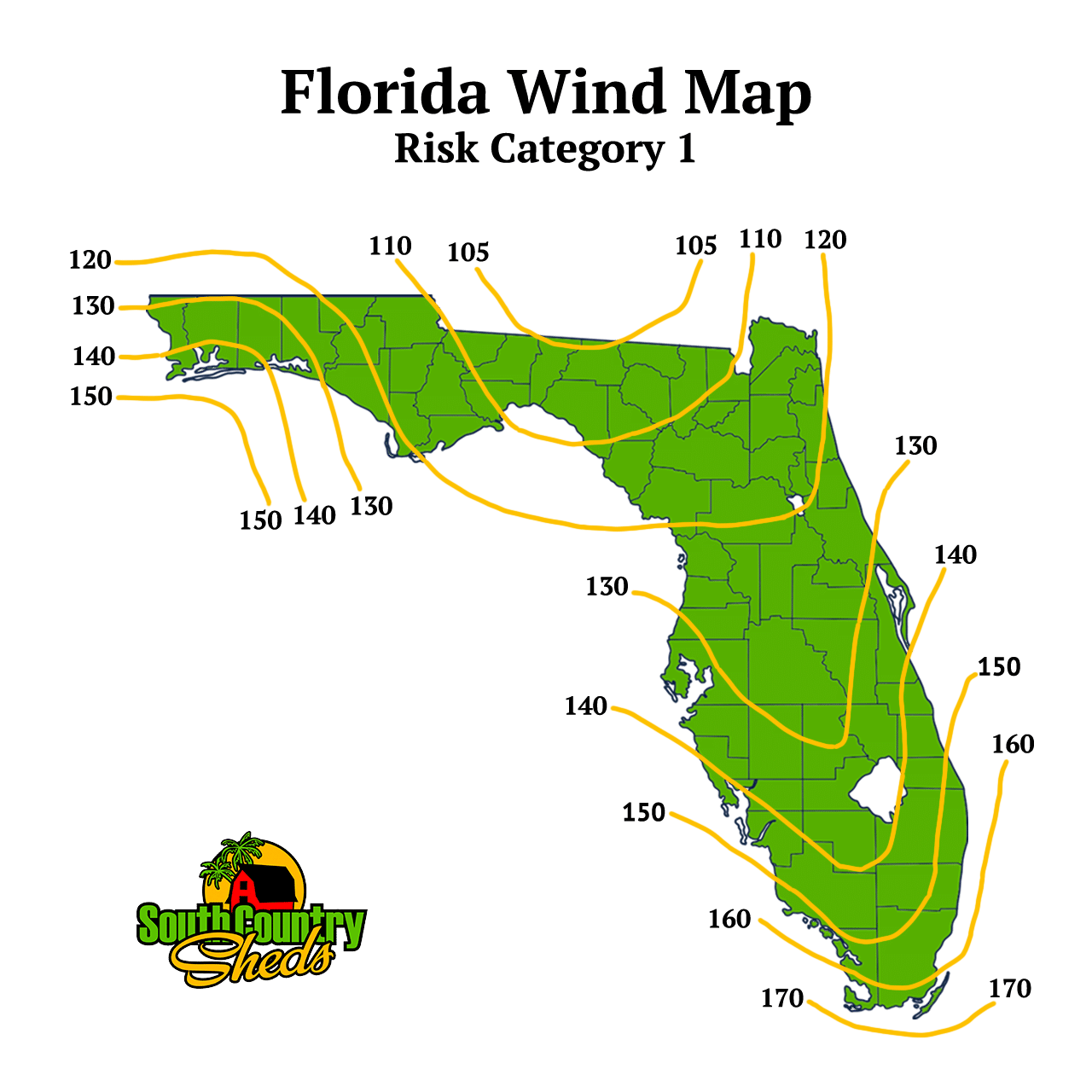 fl wind map risk 1