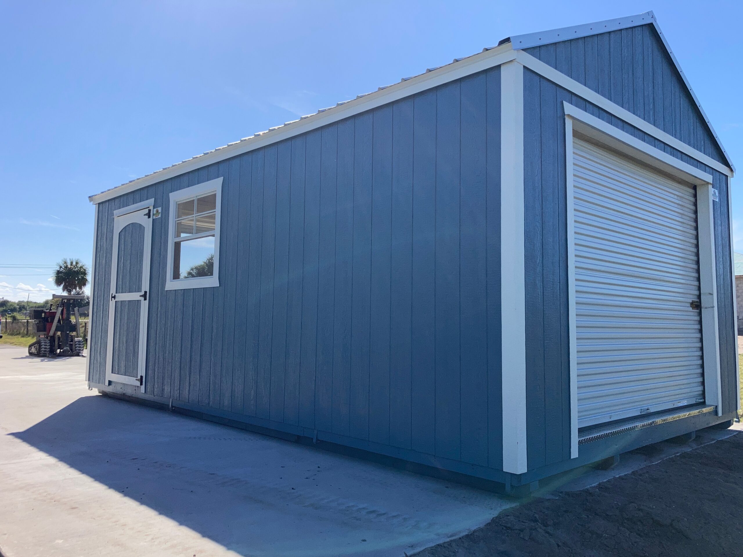 garage sheds in riverview fl