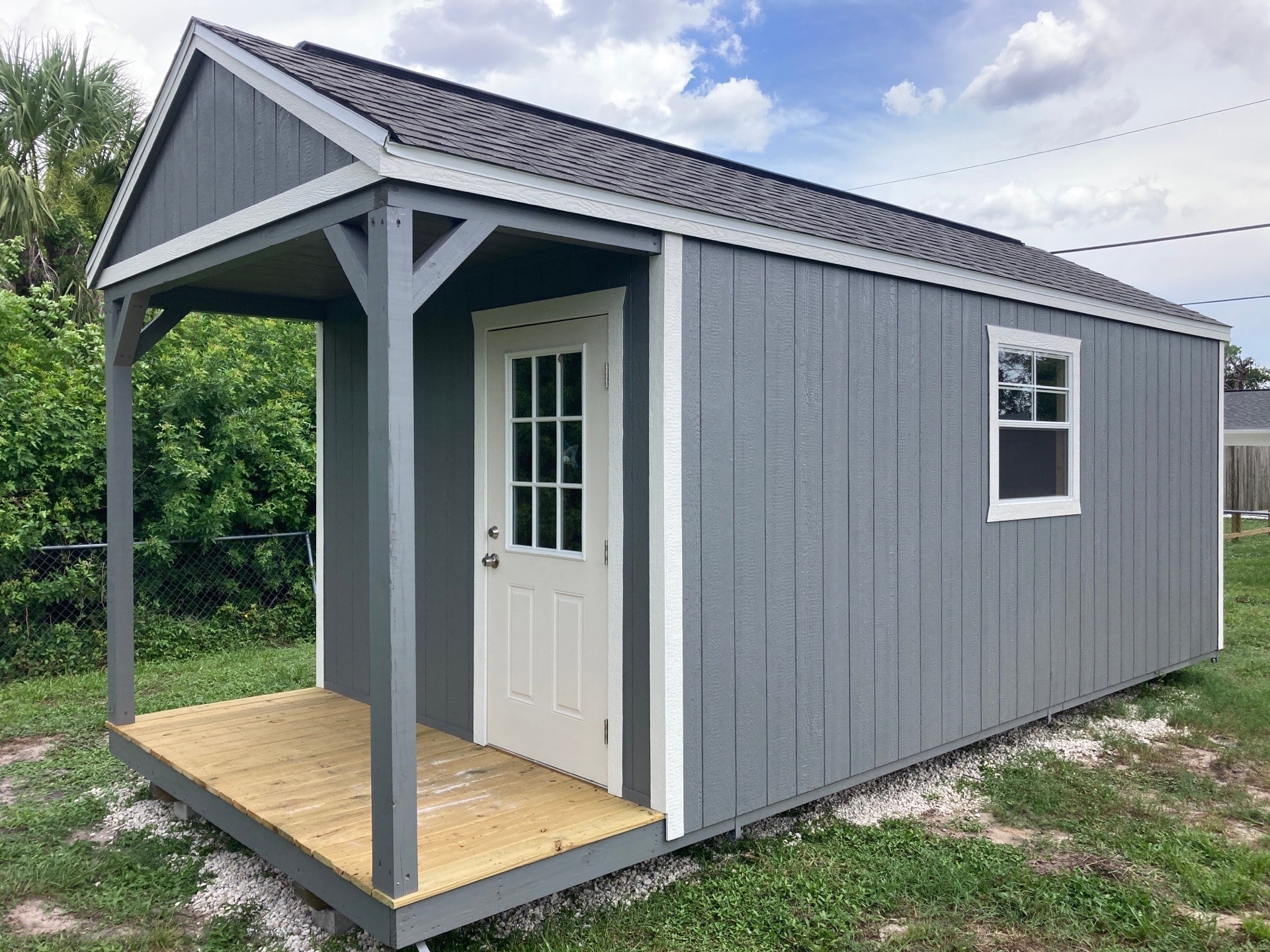 cabin sheds in zolfo springs fl