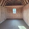 10x20 lofted barn