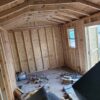 10x20 side gable shed