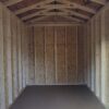 8x12 gable shed