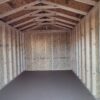 10x16 gable shed