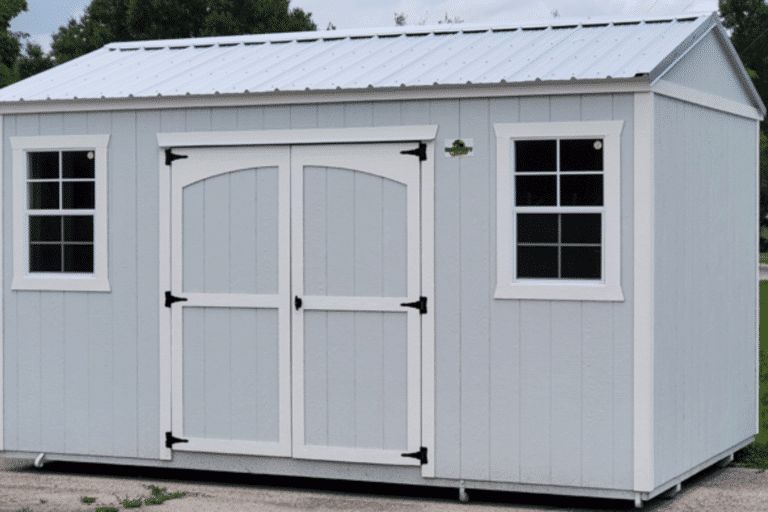 blue storage sheds for sale in bradenton fl