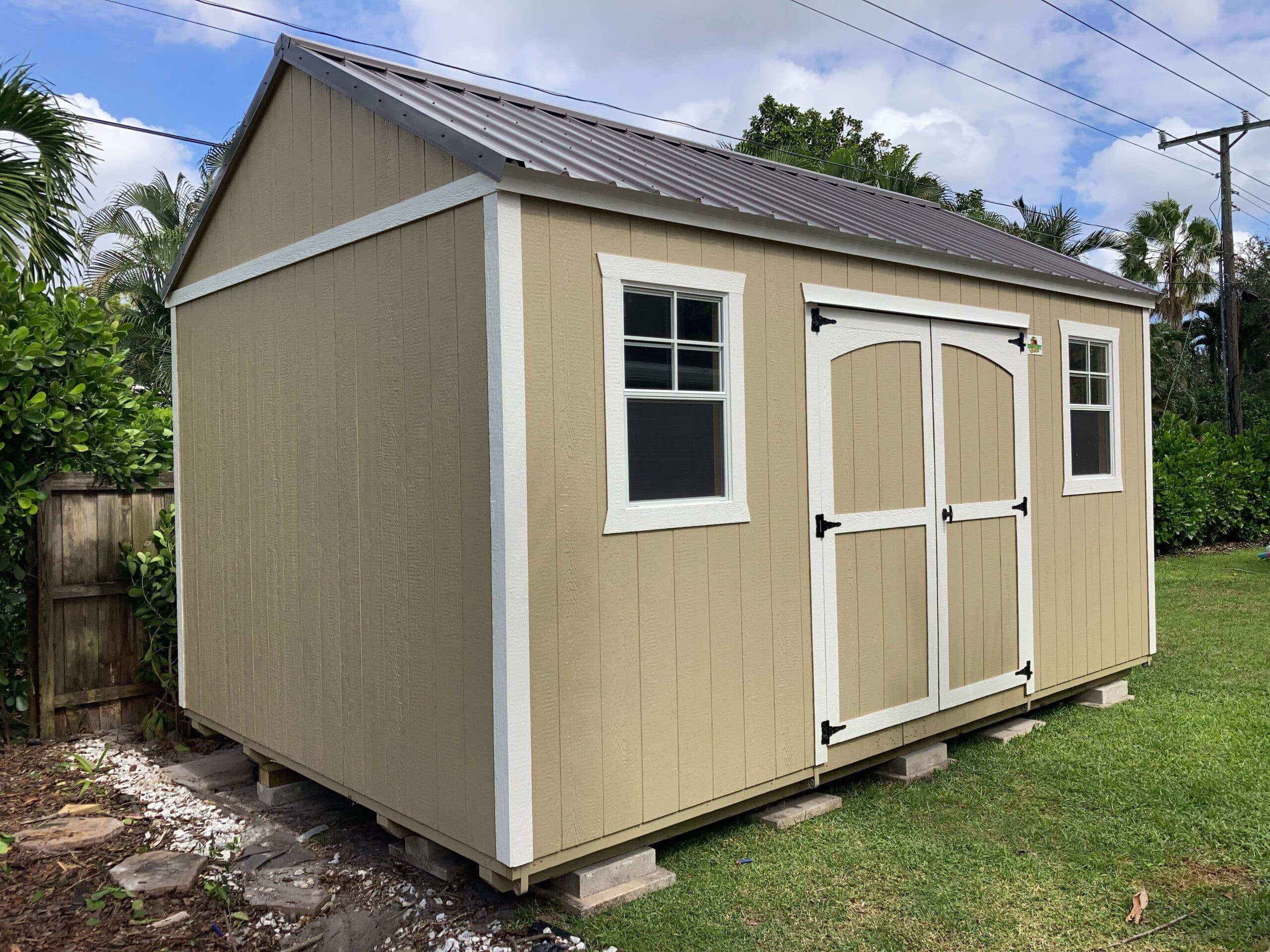 storage sheds in zolfo springs fl