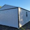 16x40 cabin shed