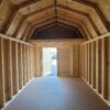 10x20 lofted barn