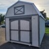 10x20 lofted barn