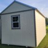 10x20 lofted gable