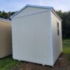 8x10 gable shed