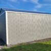 12x20 side gable shed