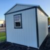 10x16 gable shed