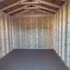 10x12 gable shed