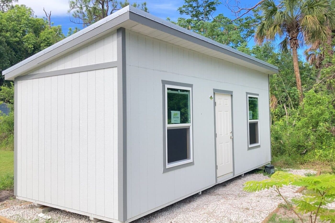 for sale 14x22 sheds in florida