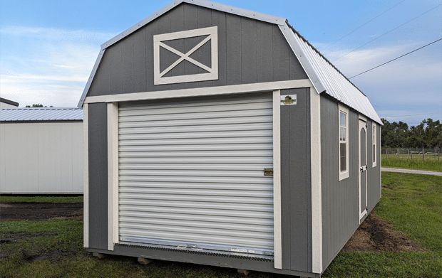 garage sheds in lehigh acres fl