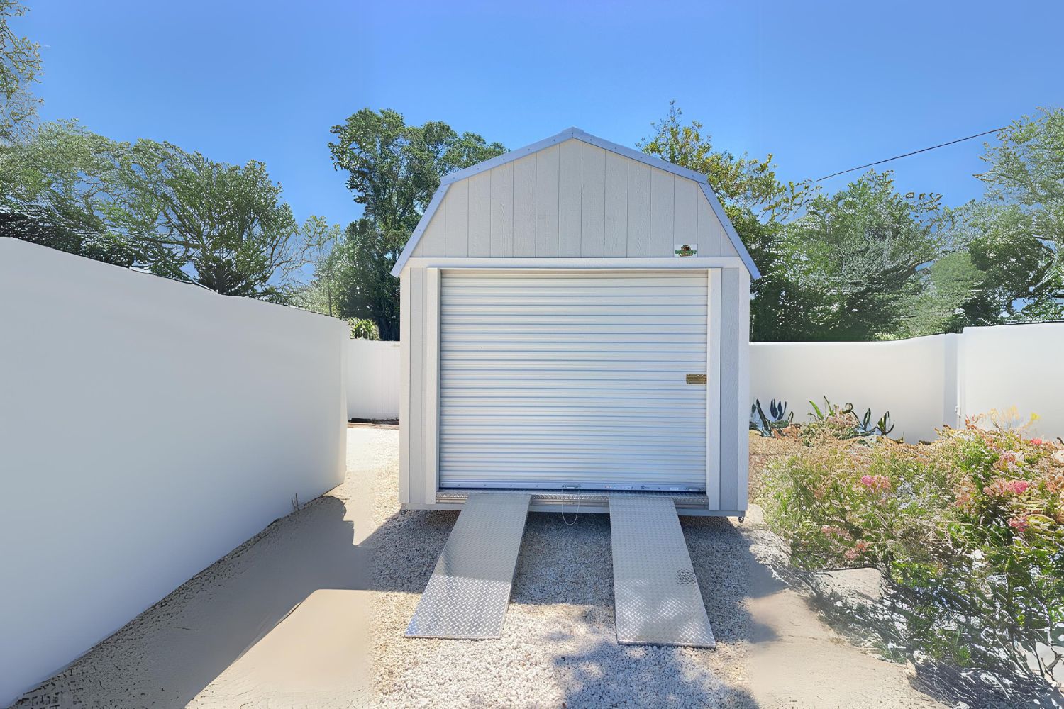 portable garages in pinellas park fl