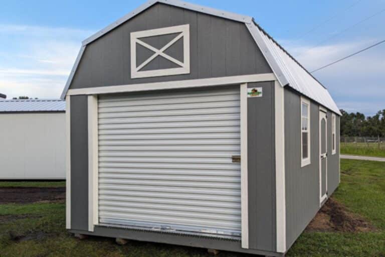 garage sheds in zolfo springs fl