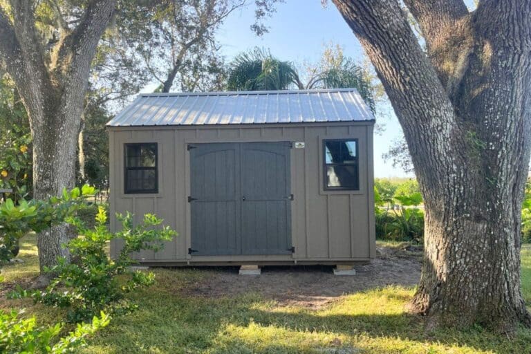 storage sheds in west palm beach fl