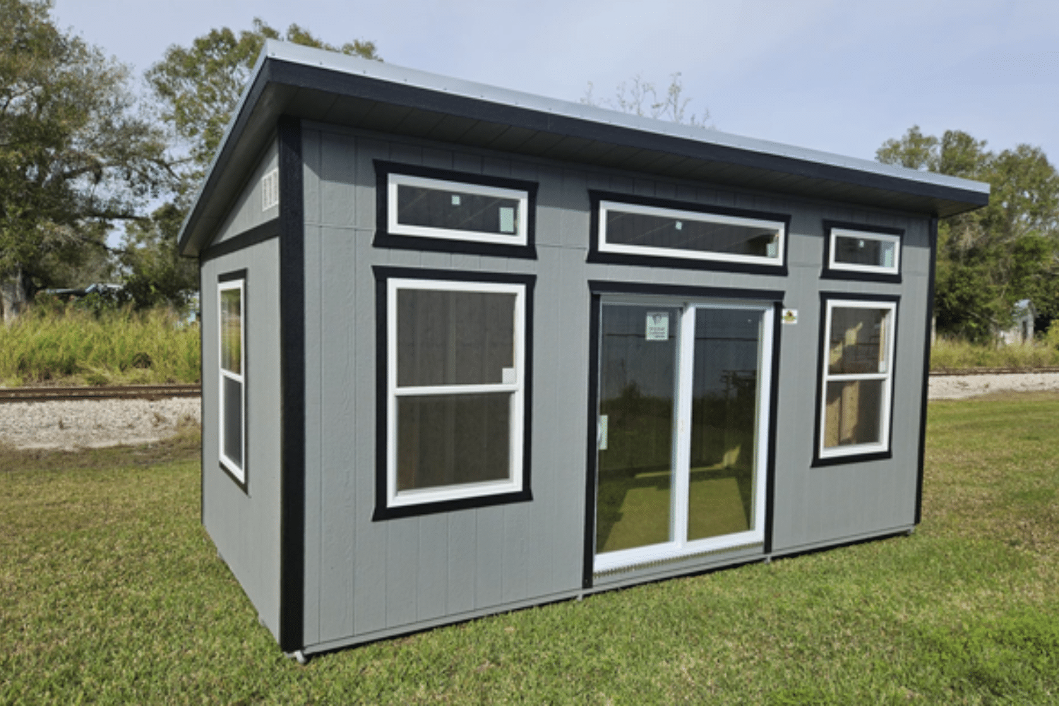 studio shed for sale in new port richey fl