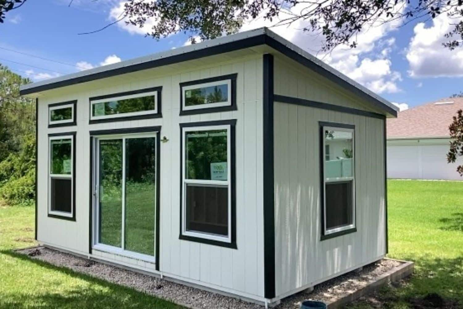 studio sheds in pinellas park fl