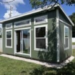 studio sheds in winter haven fl